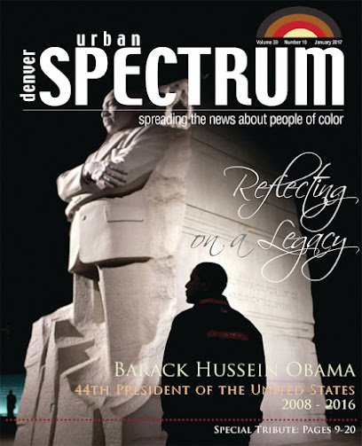 Denver Urban Spectrum