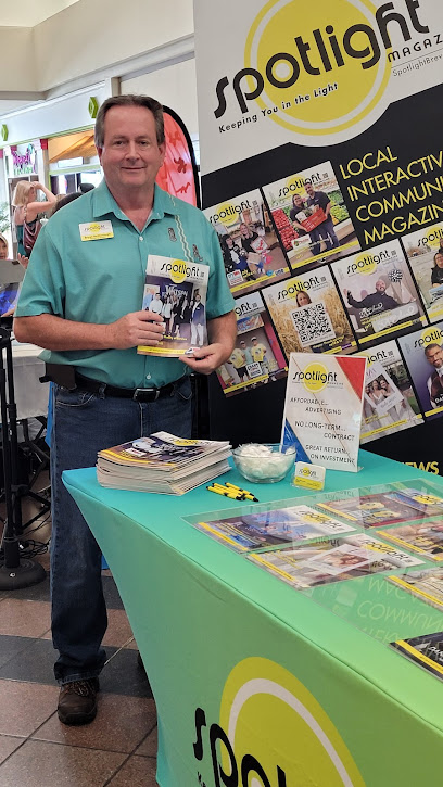 Spotlight Magazine Inc.