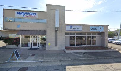 The Richmond Observer