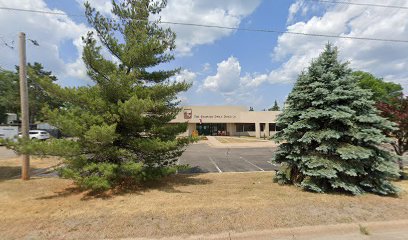 PineandLakes Echo Journal