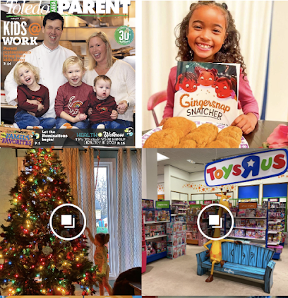 Toledo Parent Magazine