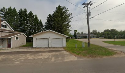 Porcupine Press Up-Mag