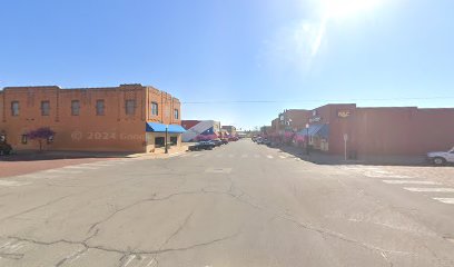 Elk City