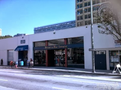 Metropolitan News Company