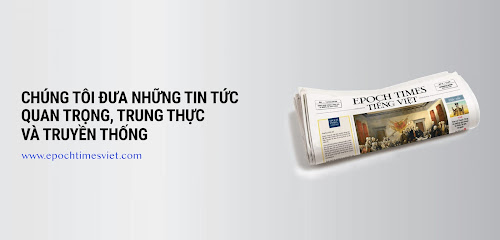 Epoch Times Tiếng Việt
