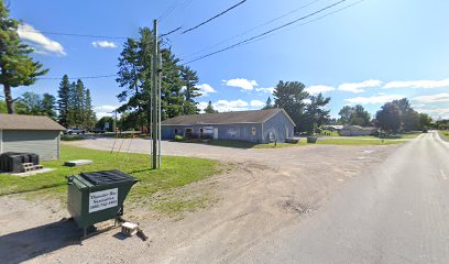 Montmorency County Tribune