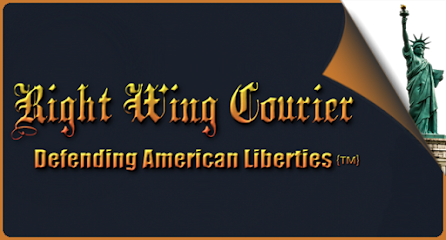 Right Wing Courier