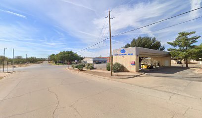 Colorado City Record