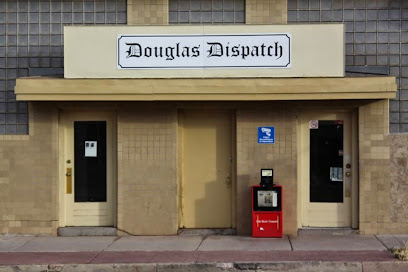 Douglas Dispatch