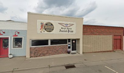 Wright County Journal Press