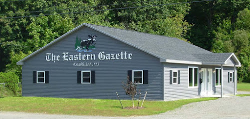 Eastern Gazette