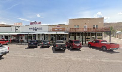 Lincoln County Record