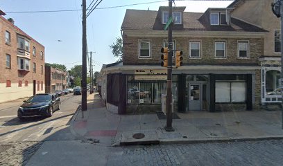 The Philadelphia Sunday Sun