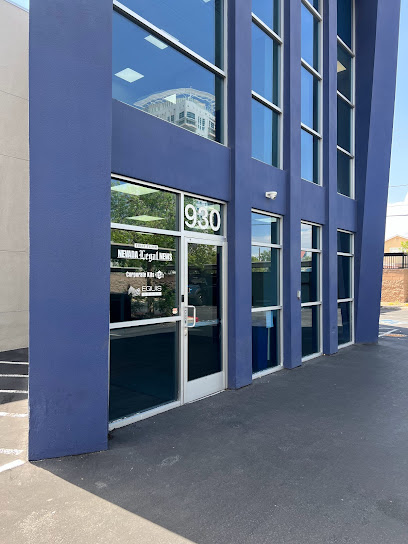Nevada Legal News