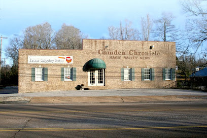 Camden Chronicle