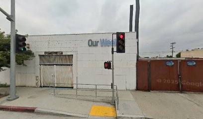 Our Weekly Los Angeles Newspaper