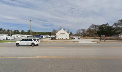 Swansboro