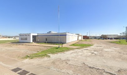 Corsicana