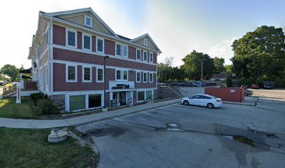 Ozaukee County News Graphic