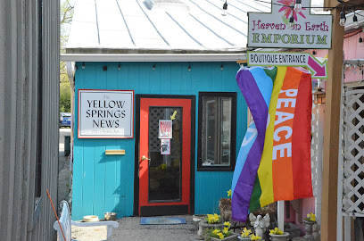 Yellow Springs
