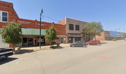 Mangum