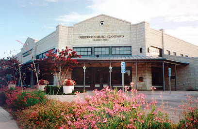 Fredericksburg