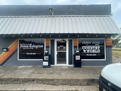 Sulphur Springs News Telegram