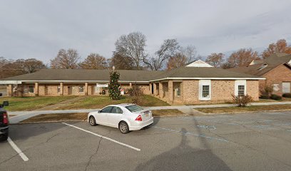 Franklin County Times