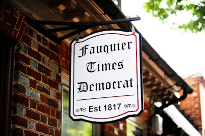 Fauquier Times