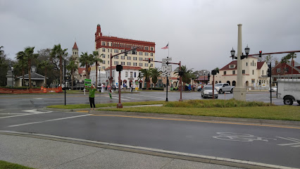 St. Augustine