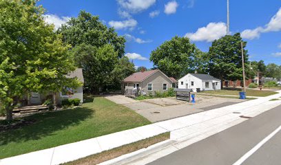 Rockford Squire Newspaper