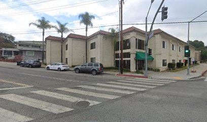 La Crescenta-Montrose