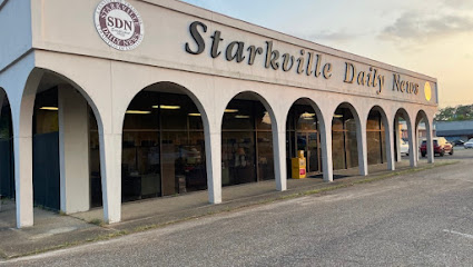 Starkville Daily News