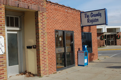 Grundy Center