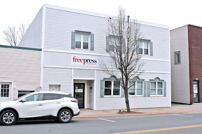 Free Press Standard