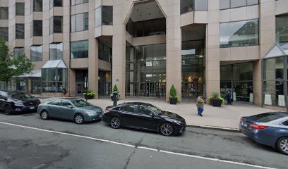 Cityplace Management