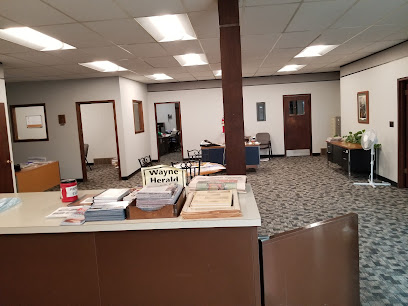 The Wayne Herald & The Morning Shopper