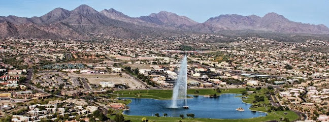 Fountain Hills