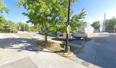 Kansas City Globe Newspaper