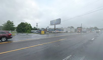 Coopersburg