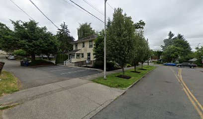 Washington Newspaper Publishers