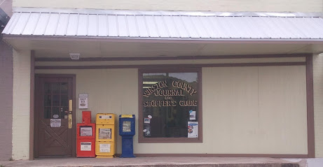 Louisville Publishing, Inc. (DBA: Winston County Journal)