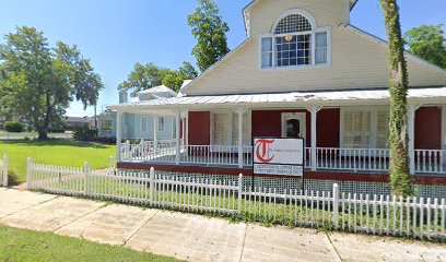 Gadsden County Times