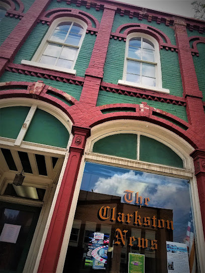 Village of Clarkston