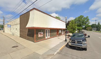 Gratiot County Herald