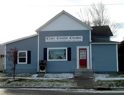 Clare County Cleaver