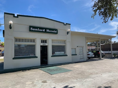 The Sanford Herald