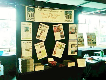 Pacific Publishing Company