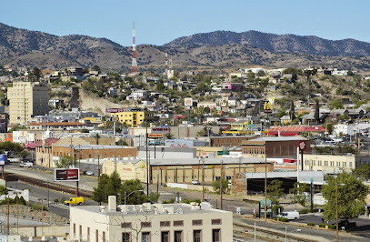 Nogales