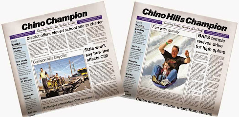 Chino Valley Champion